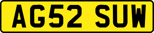AG52SUW