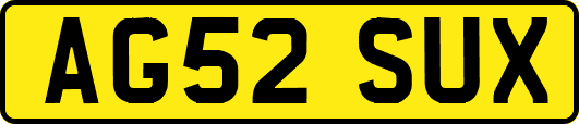 AG52SUX