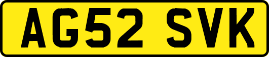 AG52SVK