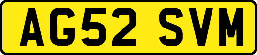 AG52SVM