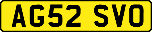 AG52SVO
