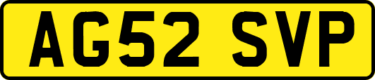 AG52SVP