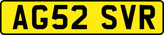 AG52SVR