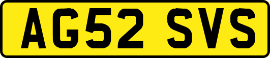 AG52SVS