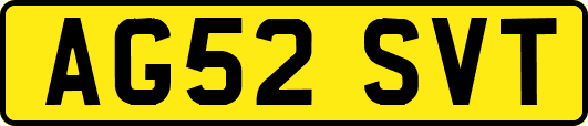 AG52SVT