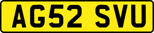 AG52SVU