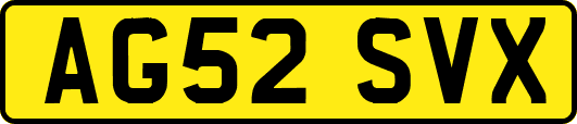 AG52SVX