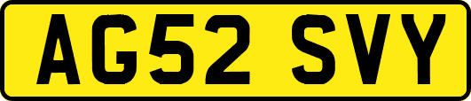 AG52SVY