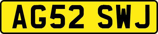 AG52SWJ