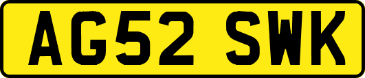 AG52SWK