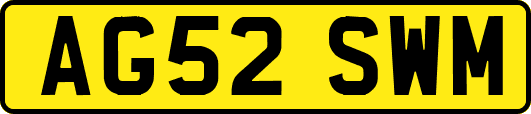 AG52SWM