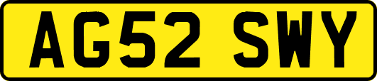 AG52SWY