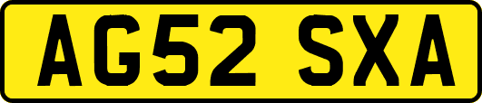 AG52SXA