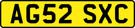 AG52SXC