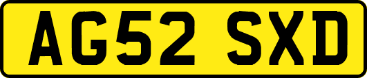 AG52SXD