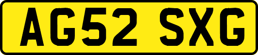 AG52SXG