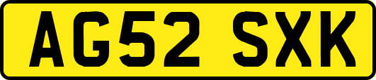 AG52SXK