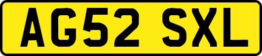 AG52SXL