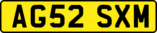 AG52SXM
