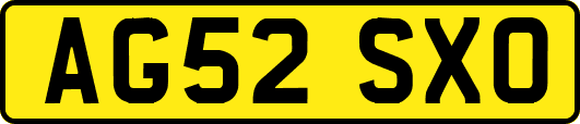 AG52SXO