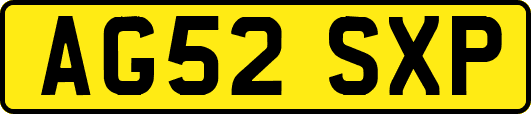 AG52SXP
