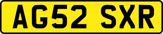 AG52SXR