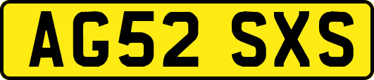 AG52SXS