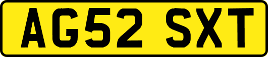 AG52SXT