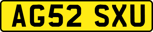 AG52SXU