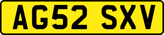 AG52SXV