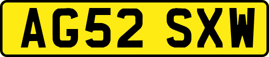 AG52SXW