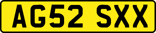 AG52SXX