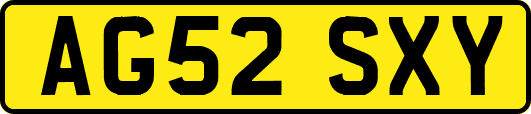 AG52SXY