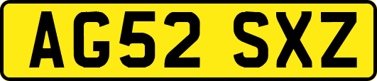 AG52SXZ