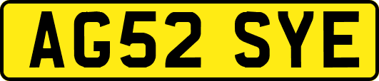 AG52SYE