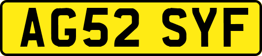 AG52SYF
