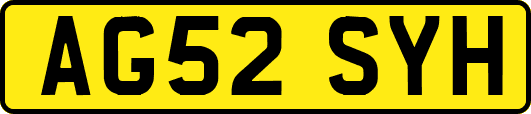 AG52SYH
