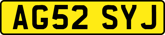 AG52SYJ