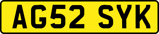 AG52SYK