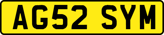 AG52SYM