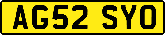 AG52SYO