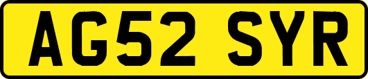 AG52SYR