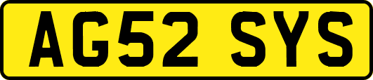 AG52SYS