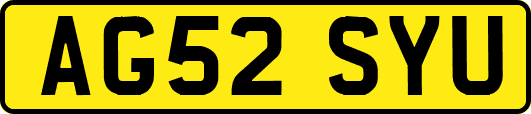 AG52SYU