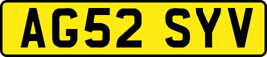 AG52SYV