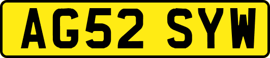 AG52SYW