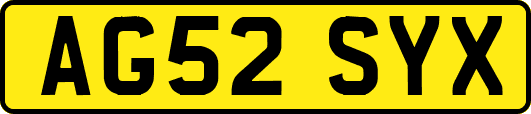 AG52SYX