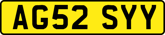 AG52SYY