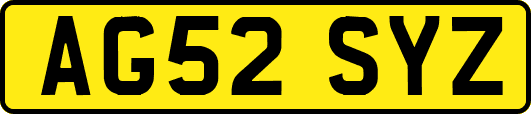 AG52SYZ