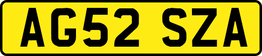 AG52SZA